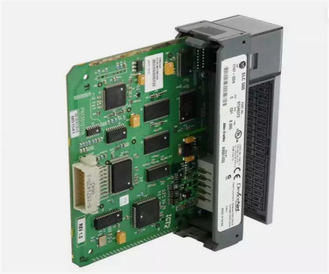 アレン・ブラッドリー 1747-SDN デバイスネット スキャナー モジュール 500mA