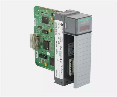 アレン・ブラッドリー 1747-SDN デバイスネット スキャナー モジュール 500mA
