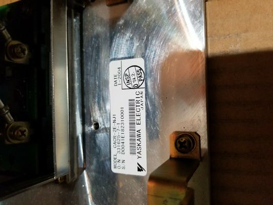 ヤスカワ CACR-2E-NJ1 工業用部品