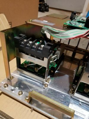 ヤスカワ CACR-2E-NJ1 工業用部品