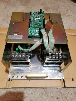 ヤスカワ CACR-2E-NJ1 工業用部品