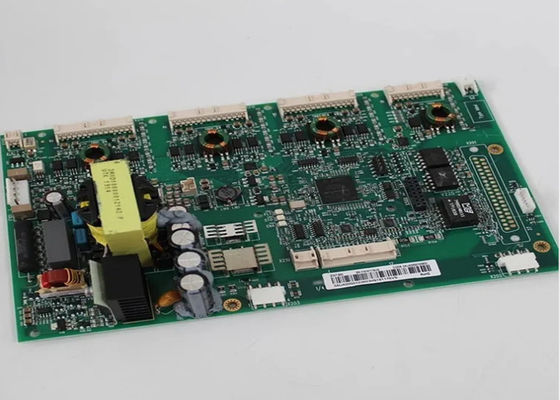 ABB 3AUA0000128978P デジタル入力出力モジュールドライブ