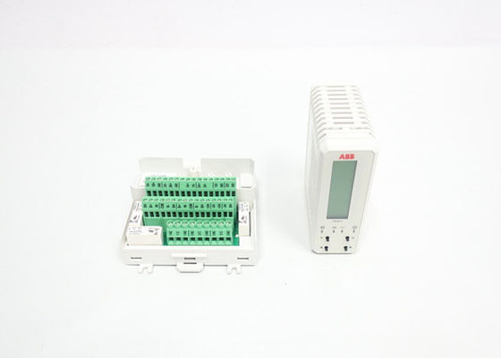 ABB C10-12010 信頼性の高い自動化のためのコンパクトデジタルI/Oモジュール