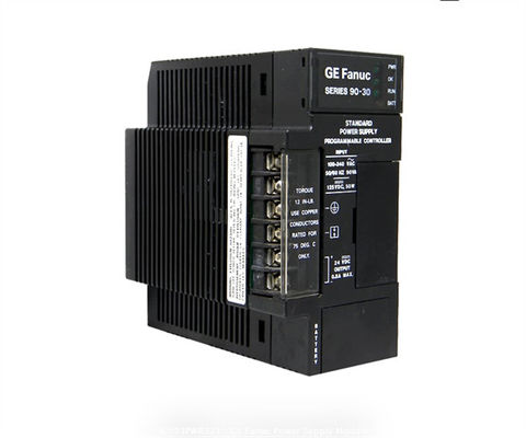 IC693PWR321 GE Fanuc電源モジュール AC/DC電源