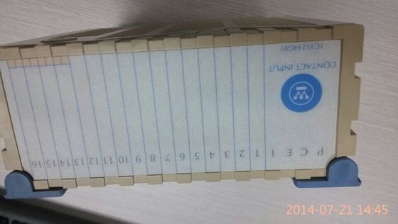 Westinghouse IC31161G02 産業用サーボモーター 動作力 11.8 N