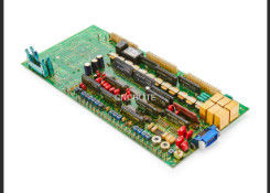 A20B-0007-0361 コンパクト 14mm シャフトパネル マウント 産業用サーボドライブ