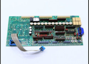 170VAC 定電圧 通信プロトコルイーサネット付き産業用サーボドライブ
