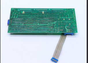 A20B-0007-0361 1から1のローカルラック (Rack) とイーサネット通信を備えた100Wのサーボドライブ