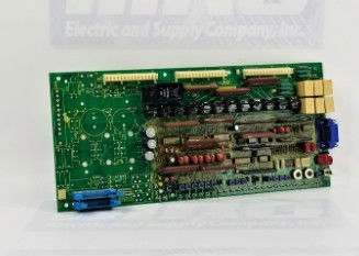 A20B-0007-0361 パネルマウント付きの2000W電源サーボドライブ