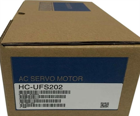 HC-UFS202 三?? サーボモーター ACサーボアンプ