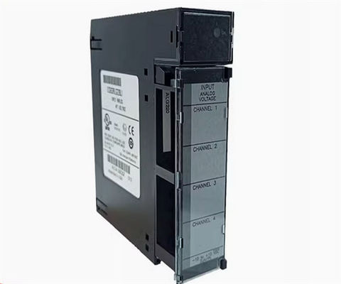 IC693ALG220 Ge Fanuc 電源供給器シリーズ アナログ入力モジュール