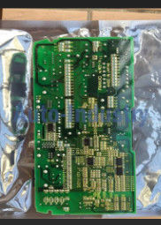 Fanuc A20B-2100-0390 I/O モジュールの回路板 PCB 12/24 ボルト IP20