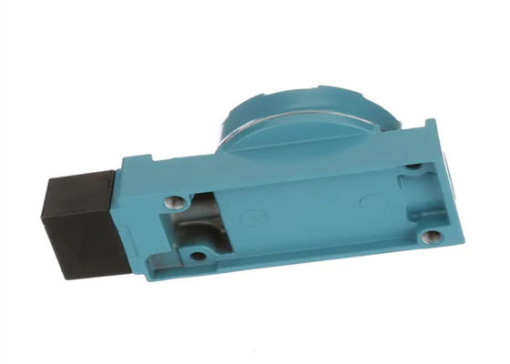 ハニーウェル センサーと生産性ソリューション LSXP4L 爆発防止 スナップアクション 制限スイッチ