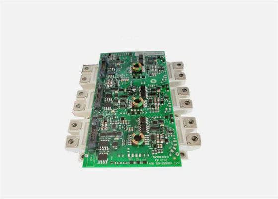 エストニア EE 工業用モディコン量子PLC IGBTキット 68569362