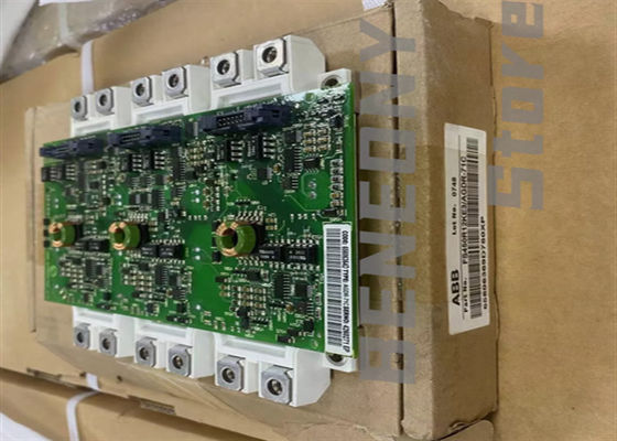 IGBT KIT と CE 認証 68569362 ABB を備えた Superior Modicon 量子 PLC