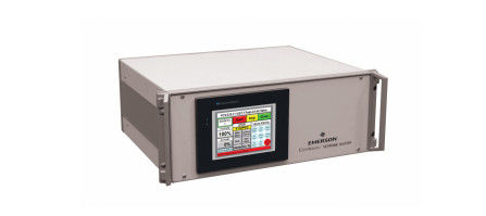 エマーソン コントロール インク ネットワーク コントロール SE300 M2CP 320A 工業用