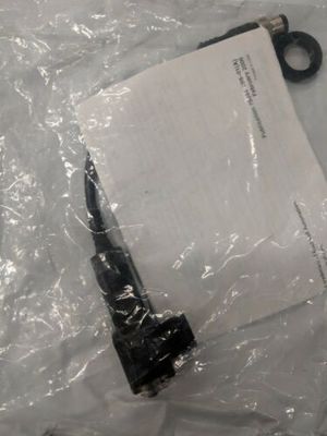 電流指定10A (AC) /800mA (DC) スナップアクション制限スイッチ DPDT 工業用