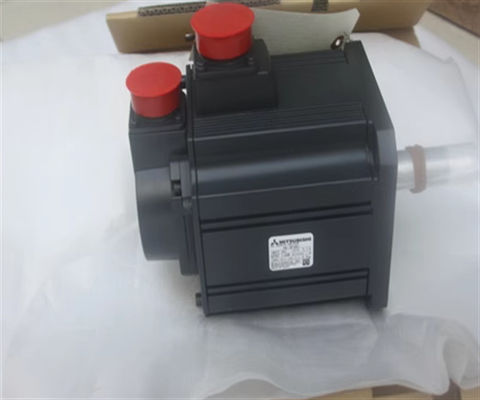 HC-SFS81 三?? 850W 中等慣性周波数 200-230 VAC 産業用サーボドライブ