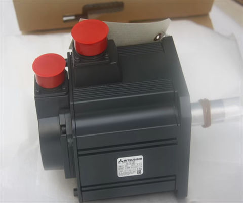 HC-SFS81 三?? 850W 中等慣性周波数 200-230 VAC 産業用サーボドライブ