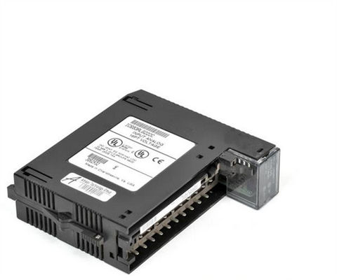 IC693ALG222 工業用ファヌックチャネル アナログ電圧入力モジュール
