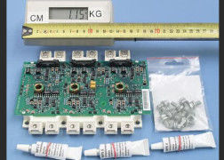 68569362 SGMG-60A2BAC ACサーボモーター 0.0 パッケージレベル1ユニット