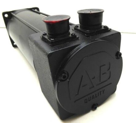 AB 1326AB-A2E-11-A4 精密制御用交流サーボモーター