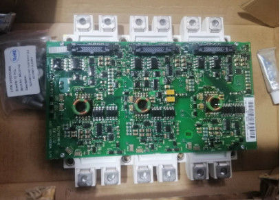 エストニアのABB型指定 IGBTモジュールドライブ FS300R17KE3/AGDR-76C S EE