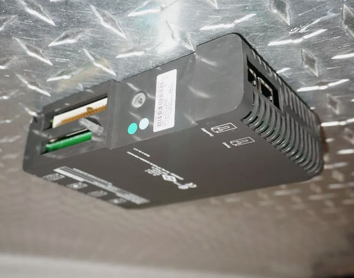 エマーソン・デルタフ KJ1700X1-BA1 メディアコンバーター KJ1700X1BA1 VE6006 12P1710X012