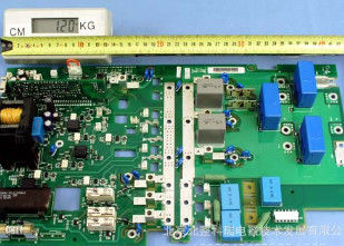 68569362 ABB IGBTモジュールドライブ FS300R17KE3/AGDR-76C S 1.1 kg 純重量 ヤスカワ 原製品