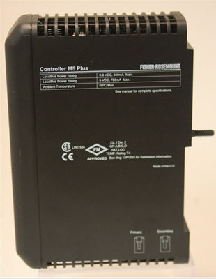 EMERSON DELTAV KJ2002X1-CA1 12P1509X042 M5 制御器 産業自動化に信頼される