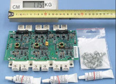 ABB 68569362 モディコン 量子PLC 産業用サーボモーター
