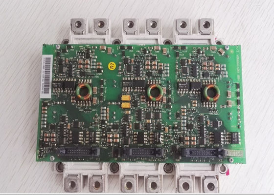 ABB FS300R17KE3/AGDR-76C S IGBTモジュールドライブ 産業コアクレジット 000