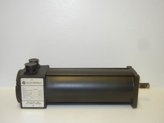 AB 1326AB-A3E-11SERV MTR 48-IN-LB 3K-RPM STD インチ制限スイッチ