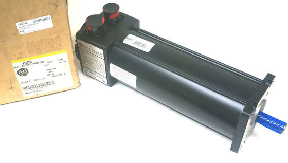 AB 1326AB-A3E-11SERV MTR 48-IN-LB 3K-RPM STD インチ制限スイッチ