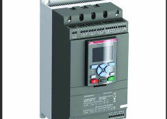 ABBソフトスターター PSTX210-600-70 最大電流 210 A 600 V AC