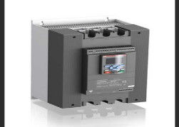 ABBソフトスターター PSTX210-600-70 最大電流 210 A 600 V AC