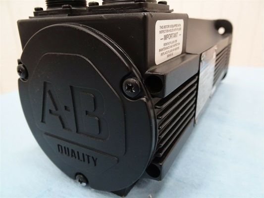 1326AB-A430E-21 重労働産業機械用交流サーボモーター