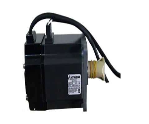 HC-SFS201 高速ACサーボモータードライバー 2000rpm 2500rpm 0.00425kg.m2 慣性の瞬間
