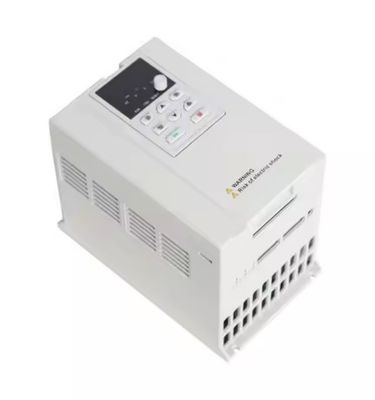 EMERSON インバーターCTドライブ EV800-2S0002G 単相 220VAC 0.2KW