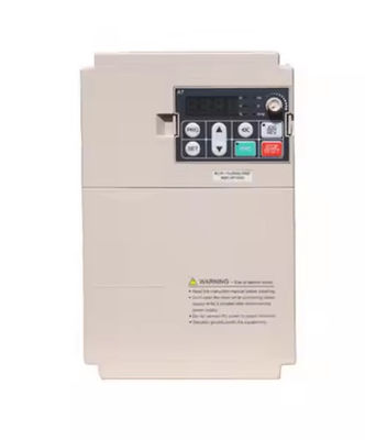 EMERSON EV1000-2S0004G 単相交流周波数 220 V 0.4 kW インバーター