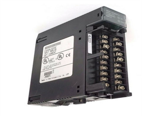 GE Fanuc 16チャネル アナログ電圧入力モジュール IC693ALG223 リモート I/O デバイス