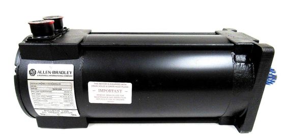 最適な性能のためにAB 1326AB-B2C-11 トークプラスシリーズACサーボモーターにアップグレード