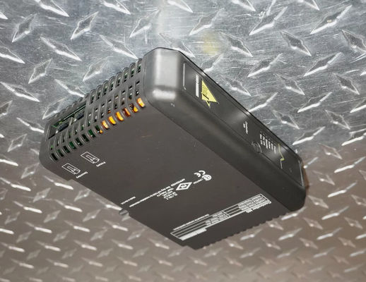 EMERSON VE3004 KJ2002X1-CA1 12P1509X092 コントローラー M5プラス PLC