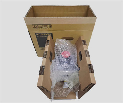 ミツビシHC-SFS152 中等慣性および高精度の200Wサーボモーター