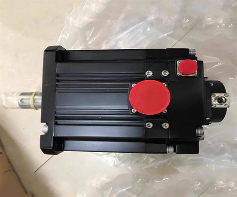 ミツビシHC-SFS152 中等慣性および高精度の200Wサーボモーター