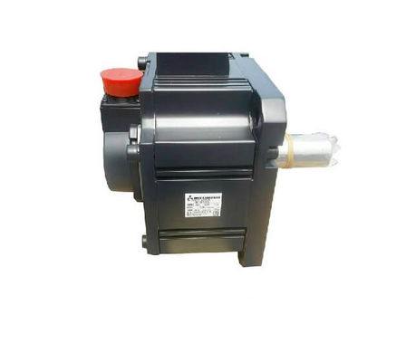 ミツビシ メルセルボ-J2S サーボモーター 2kW HC-SFS202 電動自動化