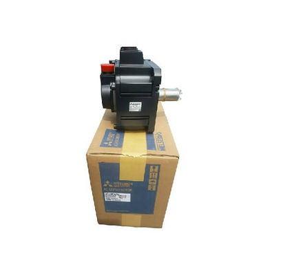 ミツビシ メルセルボ-J2S サーボモーター 2kW HC-SFS202 電動自動化