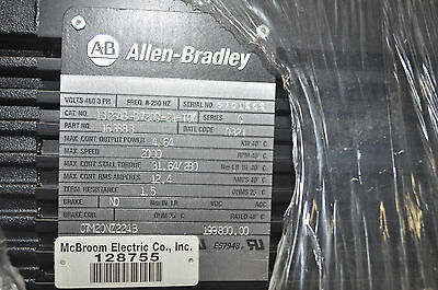1326AB-B720C-21-TOY ACサーボモーター 産業自動化のための完璧なソリューション