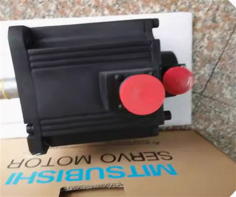 MITSUBISHI HC-SFS502 ACサーボモーター 2000rpm 133V 26A 5kW