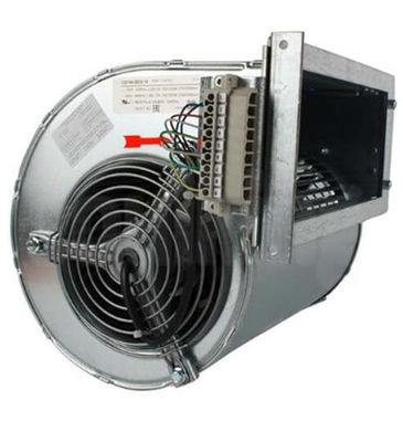 シメンス インバーター冷却扇 遠心風扇 D2D160-BE02-14 220/400V
